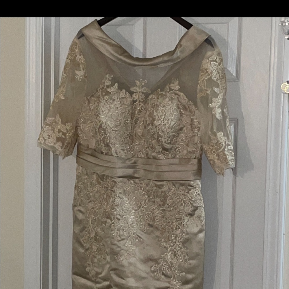 Mother of the Bride dress